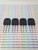 2SD2560 / TRANSISTOR / 4 PIECES / (qzty)