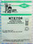 NTE704 / CROSSES TO ECG704 / IC / 10 LEAD METAL CAN / 2 PIECES  (qzty)