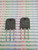 2SK1341 / TRANSISTOR / 2 PIECES (qzty)