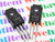 2SC3299 / C3299 / TRANSISTOR / TO220 / 2 PIECES  (qzty)
