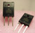 BU2525DF / TRANSISTOR / 2 PIECES  (qzty)