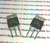 2SA1062 / TRANSISTOR / 2 PIECES / Matsushita (qzty)