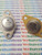 2N4898/ TRANSISTOR / 2 PIECES / (qzty)