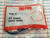 VCR SENSING LAMP / VCR4 / 6v 60mA / 1 PIECE /  (qzty)