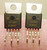 MC33166T / 33166T / IC / 5 PIN TO220 / 2 PIECES (QZTY)
