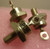 SPD6006 / COMPARABLE TO ECG6006,NTE6006 / STUD RECTIFIER / 3 PIECES /  (qzty)