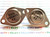 2SD871 / TRANSISTOR / TO3 / CDIL / 2 PIECES  (qzty)