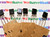 2SC1213 / C1213 / TRANSISTOR / TO92  / FORMED LEADS / 6 PIECES (qzty)