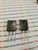 BU508AF / TRANSISTOR / 2 PIECES  (qzty)