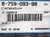 CXD8451M / 8-759-093-98 / IC / SURFACE MOUNT / 1 PIECE  (qzty)