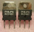 BUV48C / TRANSISTOR / 2 PIECES  (qzty)