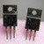 2SK2079 / PART MARKED K2079 / TO220 /  FET / 2 PIECES (QZTY)
