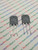 2SK944 / TRANSISTOR / 2 PIECES (qzty)