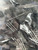 2SC1317 / C1317 / TRANSISTORS / Panasonic (Matsushita) / 200 PIECES (qzty)
