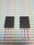 2SK3132 / TRANSISTOR / 2 PIECES (qzty)