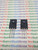 2SK3645 / TRANSISTOR / 2 PIECES (qzty)