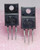 2SK1356 / FET / TO220 / 2 PIECES (qzty)