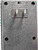 1 AMP UNIVERSAL AC/DC ADAPTOR / 1 PIECE (qzty)