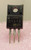 2SD1510 / D1510 / TRANSISTOR / TO220FI / 1 PIECE  (qzty)