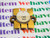 EWC365 / RF TRANSISTOR / COMPARABLE TO ECG365, NTE365 / 1 PIECE  (qzty)