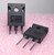 STW8NB100 / W8NB100 / IC / SIP / 2 PIECES (qzty)