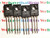 2SC1382-Y / C1382-Y / TRANSISTOR / 4 PIECES  (qzty)