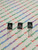 2SC3596 / TRANSISTOR / 3 PIECES (QZTY)