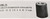 ORION- EMERSON / 850A4007B / PINCH ROLLER / PR31 / 1 PIECE(qzty)