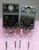 2SK2640 / PART MARKED K2640 /  FET / 2 PIECES (QZTY)