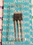 2SD1073 / D1073 / SONY 8-729-307-72 / TRANSISTOR / TO218 / 3 PIECES (qzty)