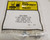 ECG5834 / 3AMP STUD RECTIFIER / COMPARABLE TO NTE5834 / 1 PIECE (qzty)