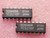 TC9216P / IC / DIP / 2 PIECES (qzty)