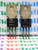 D40N1 / TRANSISTOR / TO220 / 2 PIECES (qzty)