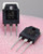 2SC2921 / C2981 / TRANSISTOR / TO3P / 2 PIECES (qzty)