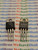 2SC1624 / TRANSISTOR / 2 PIECES  (qzty)
