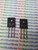 2N4441 / TRANSISTOR / 2 PIECES / (qzty)