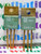 D45C4 / TRANSISTOR / TO220 / 2 PIECES (qzty)