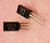 2SC1474 / TRANSISTOR / TO92 extended / 2 PIECES (qzty)