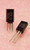 2SC1474 / TRANSISTOR / TO92 extended / 2 PIECES (qzty)