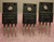 PQ12RE11 / VOLTAGE REGULATOR / 3 PIECES  (qzty)