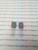 2SA885 / TRANSISTOR / 2 PIECES / (qzty)