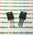 2SC3253 / TRANSISTOR / 2 PIECES (QZTY)