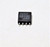 NJM2068 / 2068 / IC / SURFACE MOUNT / 5 PIECES (qzty)