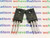 2SD553 / D553 / TRANSISTOR / TO220 / 2 PIECES (qzty)