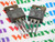 2SD1134 / TRANSISTOR / TO220 / 2 PIECES (qzty)