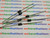 Z200B / DIODE / 200v 1w ZENER / 6 PIECES  (qzty)