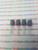 2SA1208 / TRANSISTOR / 4 PIECES / (qzty)