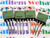D45H7 / TRANSISTOR / TO220 / 4 PIECES (qzty)