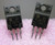 2SK2876 / PART MARKED K2876 /  FET / 2 PIECES (QZTY)
