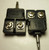 MATCHING TRANSFORMER / 300ohm TO 72ohm / 3.5 MALE / 4 PIECES (QZTY)